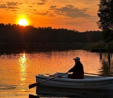 Swietajno House | Raciborówka