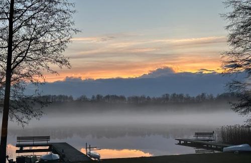 Swietajno House | Raciborówka
