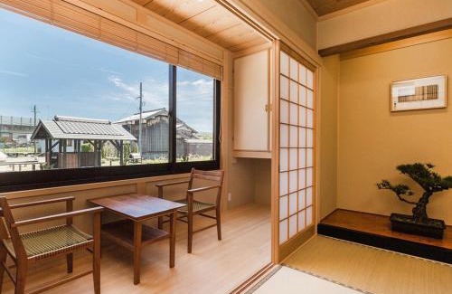 Shiga Prefecture House | Racine Home Harie