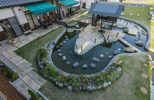 Shiga Prefecture Hotel | Racine Home Harie - Vacation STAY 06965v