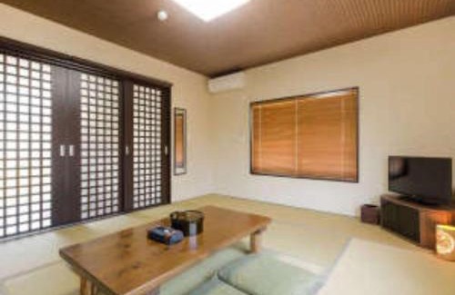 Shiga Prefecture Hotel | Racine Home Harie - Vacation STAY 06968v
