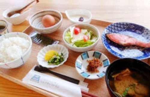 Shiga Prefecture Hotel | Racine Home Harie - Vacation STAY 06978v