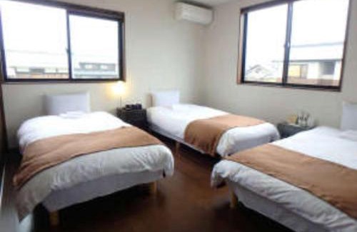 Shiga Prefecture Hotel | Racine Home Harie - Vacation STAY 06978v