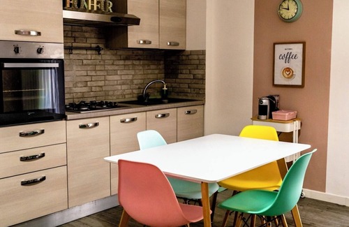 Livorno Apartment | Racky's house Cozy apartment in Livorno