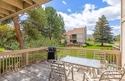 Park Meadows House | Racquet Club 18