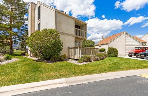Park Meadows House | Racquet Club 18