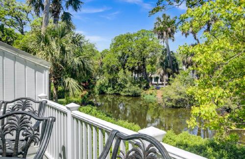 Isle of Palms House | Racquet Club 37 by Wild Dunes, in Resort Core