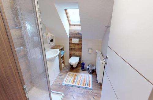 Feld am See House | Raderhof