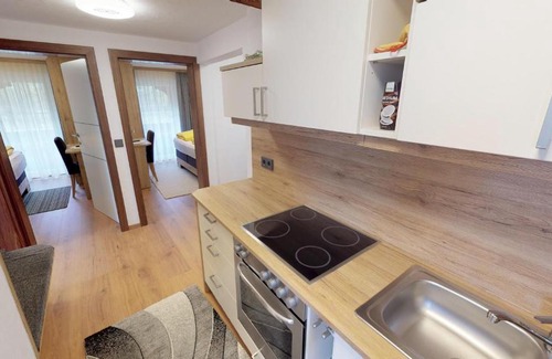 Feld am See House | Raderhof