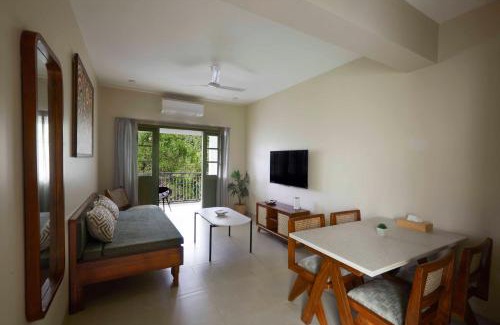 Kudal Hotel | Radha House Siolim A Boutique Hotel