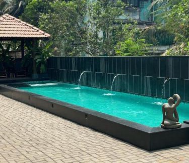 Kudal Hotel | Radha House Siolim A Boutique Hotel