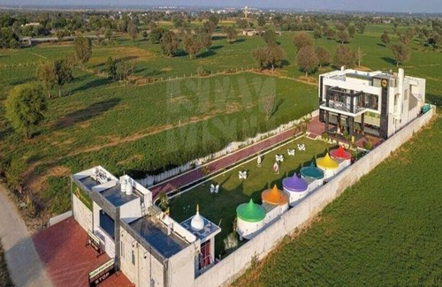 Jaipur Other | Radha Rani Farm House