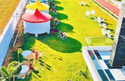 Jaipur Other | Radha Rani Farm House