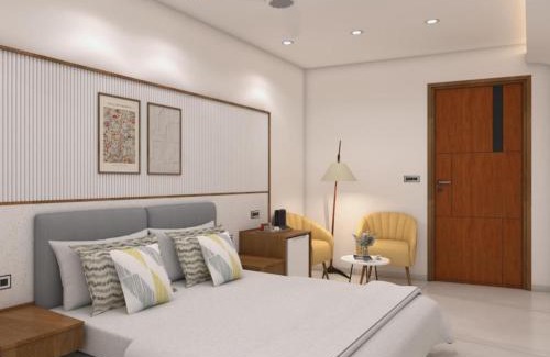 Ayodhya Hotel | Radha Ratna Hotel