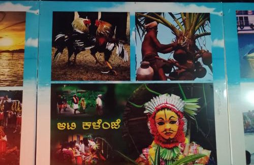 Malpe House | Radhe Homestay Malpe Beach side, udupi
