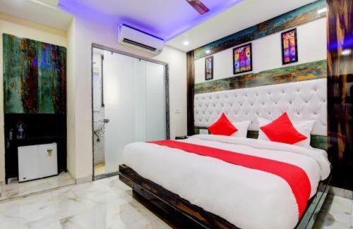 Vrindavan Apartment | Radhe Kripa Niwas