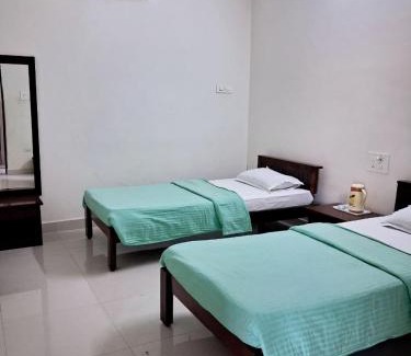Phalodi Hotel | Radhika Resort