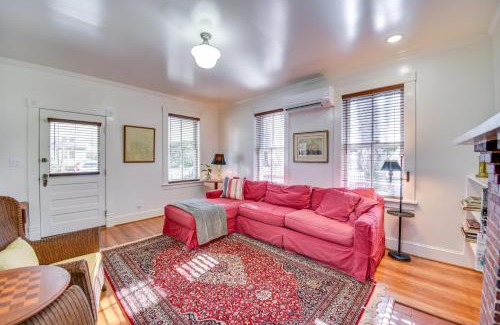 Zanoni House | Radiant Gloucester House with Private Porch!