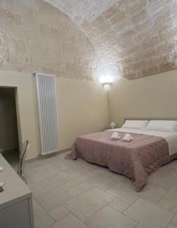 Sasso Barisano Bed & Breakfast | Radici Cave & Suite
