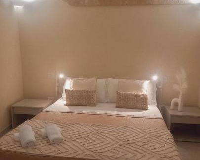 Sasso Barisano Bed & Breakfast | Radici Cave & Suite