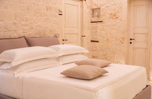The Trulli of Alberobello Bed & Breakfast | Radici di Pietra