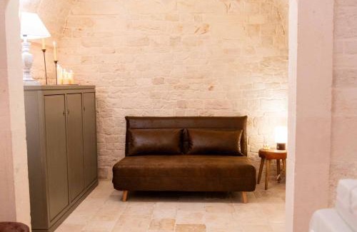 The Trulli of Alberobello Bed & Breakfast | Radici di Pietra