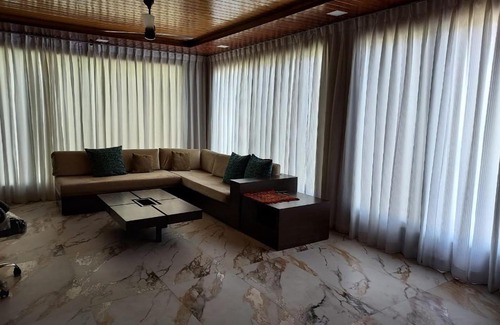Hadapsar House | Radission Villa
