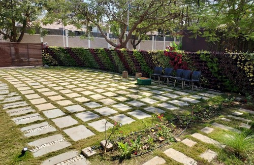 Hadapsar House | Radission Villa