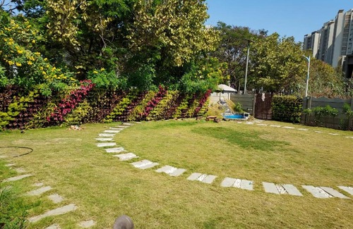 Hadapsar House | Radission Villa