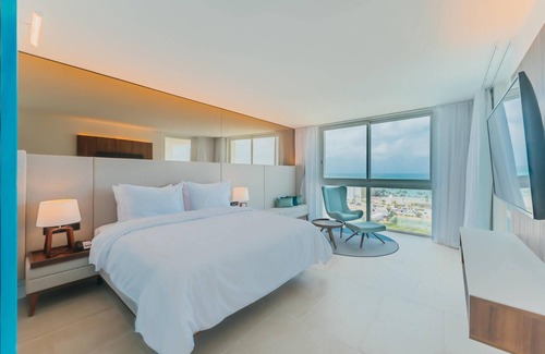 Palm Beach Hotel | Radisson Blu Aruba