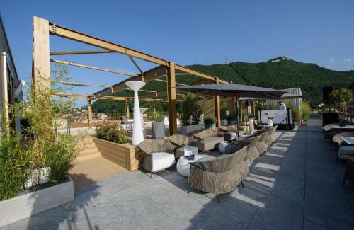 Centrul Vechi Hotel | Radisson Blu Aurum Hotel, Brasov