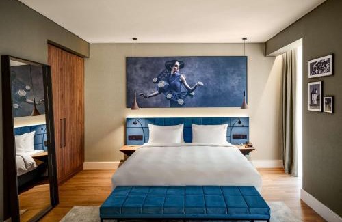 Centrul Vechi Hotel | Radisson Blu Aurum Hotel, Brasov