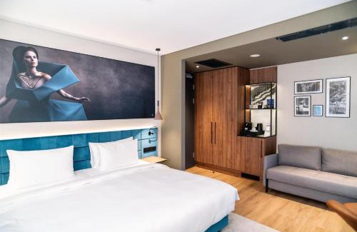 Centrul Vechi Hotel | Radisson Blu Aurum Hotel, Brasov