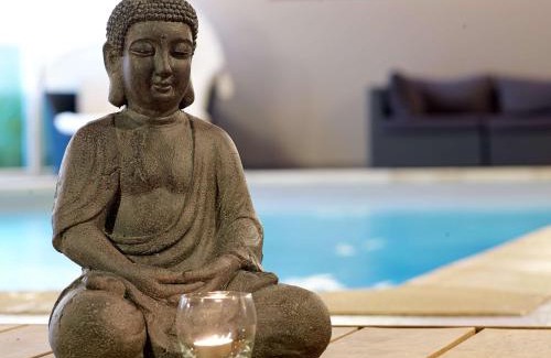 Spa Hotel | Radisson BLU Balmoral