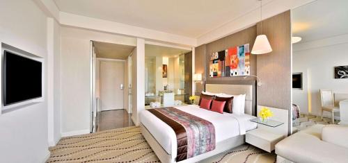 Agara Hotel | Radisson Blu Bengaluru Outer Ring Road