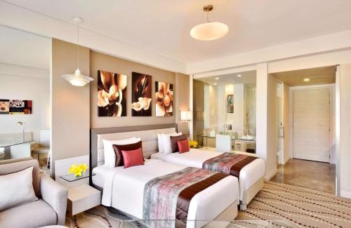 Agara Hotel | Radisson Blu Bengaluru Outer Ring Road