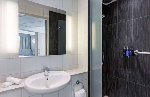 Bishop's Stortford Hotel | Radisson Blu Hotel London Stansted Airport
