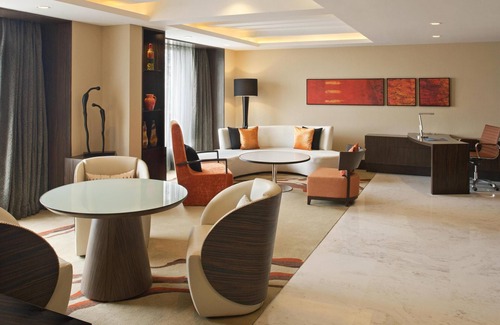 Amritsar Hotel | Radisson Blu Hotel Amritsar