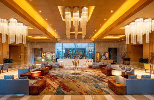 Amritsar Hotel | Radisson Blu Hotel Amritsar