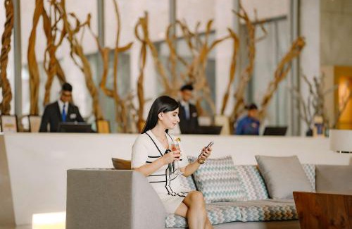 Amritsar Hotel | Radisson Blu Hotel Amritsar