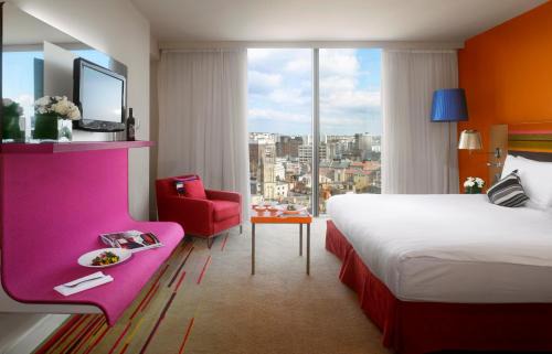 Bristol Floating Harbour Hotel | Radisson Blu Hotel, Bristol