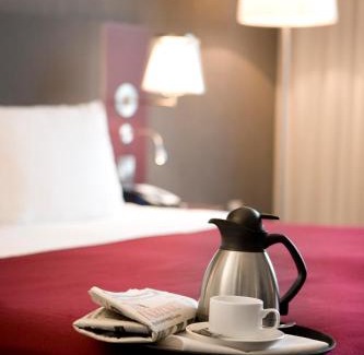 Bristol Floating Harbour Hotel | Radisson Blu Hotel, Bristol