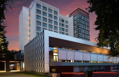 Old Town Hotel | Radisson Blu Hotel, Cluj