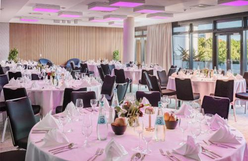 Neustadt Hotel | Radisson Blu Hotel, Hamburg
