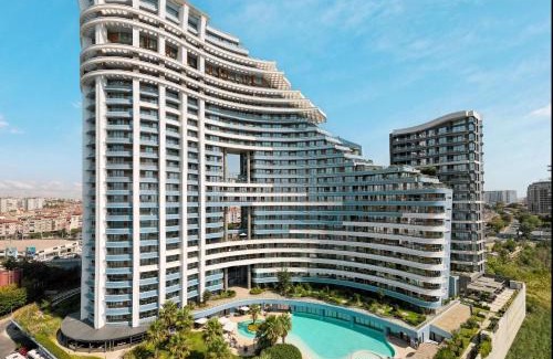 Zeytinburnu Hotel | Radisson Blu Hotel Istanbul Ottomare