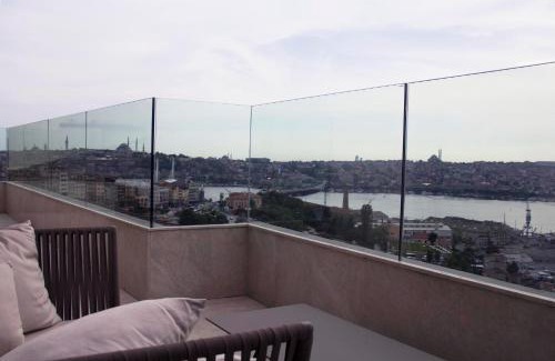 Pera Hotel | Radisson Blu Hotel Istanbul Pera