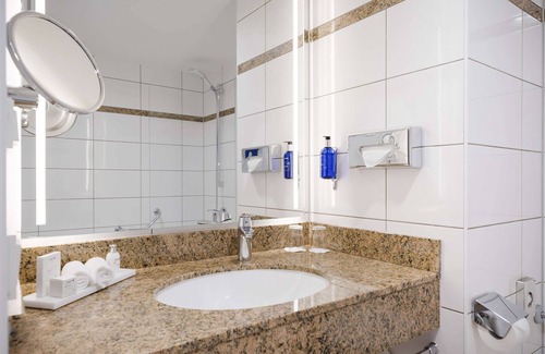 Ettlingen Hotel | Radisson Blu Hotel, Karlsruhe