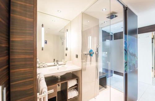 Zentrum Hotel | Radisson Blu Hotel Leipzig