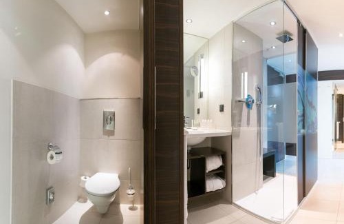 Zentrum Hotel | Radisson Blu Hotel Leipzig