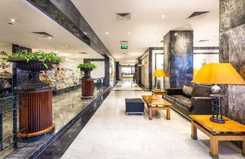 Campo Grande Hotel | Radisson Blu Hotel Lisbon